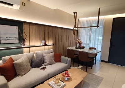 Cendana Suites Diponegoro Type 5 x 13,5 foto web (3)