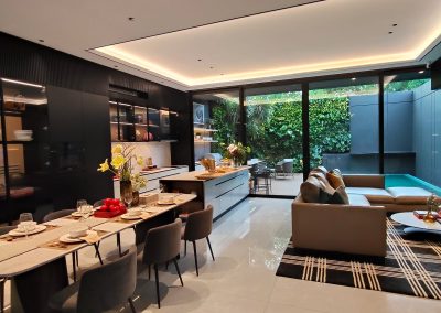 Gallery BELMONT HOMES @ Madiun Golf foto (2)