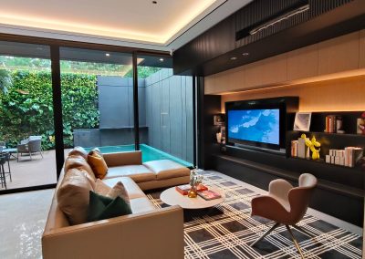 Gallery BELMONT HOMES @ Madiun Golf foto (3)