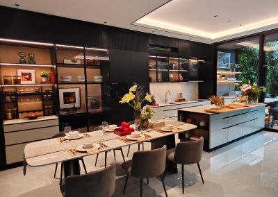 Gallery BELMONT HOMES @ Madiun Golf foto (4)