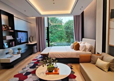 Gallery BELMONT HOMES @ Madiun Golf foto (6)