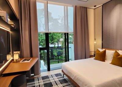 Gallery BELMONT HOMES @ Madiun Golf foto (7)