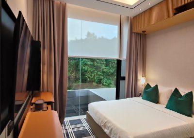 Gallery BELMONT HOMES @ Madiun Golf foto (8)