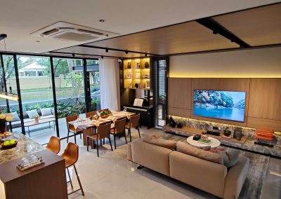 Gallery Bentley Homes @ Palm Court FOTO (1)