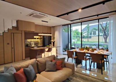 Gallery Bentley Homes @ Palm Court FOTO (2)