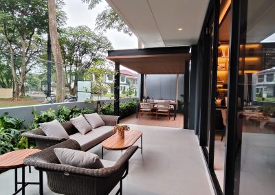 Gallery Bentley Homes @ Palm Court FOTO (3)