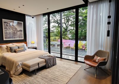 Gallery Bentley Homes @ Palm Court FOTO (4)