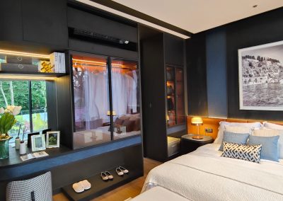 Gallery Bentley Homes @ Palm Court FOTO (5)