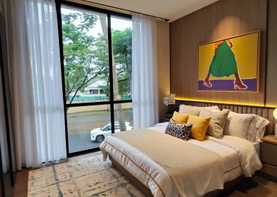 Gallery Bentley Homes @ Palm Court FOTO (6)