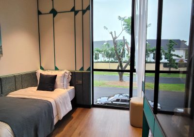 Gallery Bentley Homes @ Palm Court FOTO (8)