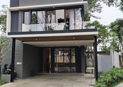 Gallery Bentley Homes Palm Court FOTO utama