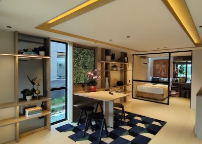 Treetops @ Diponegoro type 3,3B foto web (1)