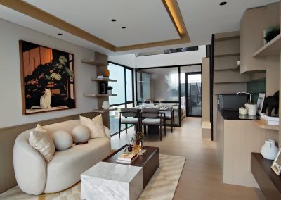 Treetops @ Diponegoro type 3,3B foto web (2)