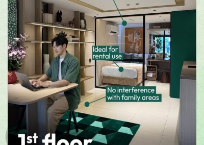 Treetops @ Diponegoro type 3,6B foto web (1)