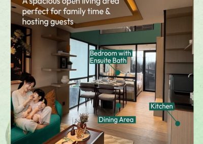 Treetops @ Diponegoro type 3,6B foto web (2)